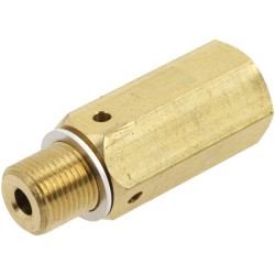 John Deere 8960 RE10982 vožtuvas