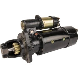 John Deere 8960 STA26171551 Starteris 12V, 7,6kW, 11 dantų, Kramp