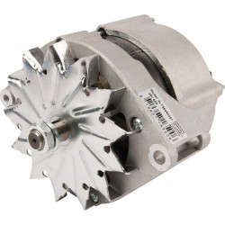 John Deere Įvairūs modeliai ALT26250261 kintamosios srovės generatorius 28V 50A