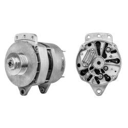 John Deere Įvairūs modeliai MG93 kintamosios srovės generatorius 48V 180A