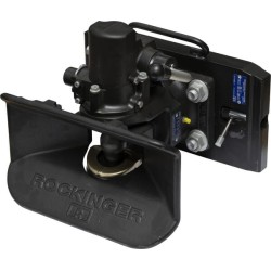 John Deere 8R 340 FT4 Stage V RO560X9000C Vilkties kablys 390 mm