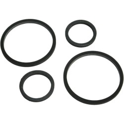 Case - IH 5130 VPH1478 Centrinis Case o žiedas