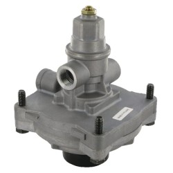Case - IH 5140 4712001107 Priekabos valdymo vožtuvas