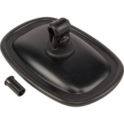 Case - IH 5140 84203003 Galinis veidrodėlis