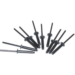 Case - IH 5140 1328414C1 Kniedė spaustukui