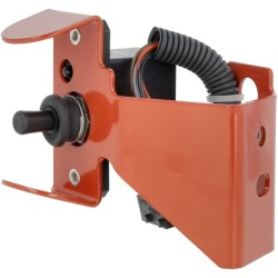 John Deere 5115M Stage V AL171877 Svirties jungiklis