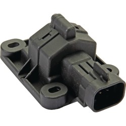 John Deere 5115M Stage V AL172871 prikabinimo valdymo jungiklis