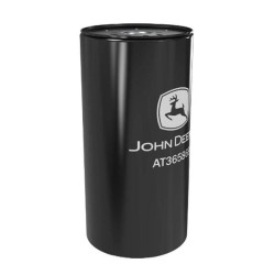 John Deere 7R 210 AT365869 Kuro filtras