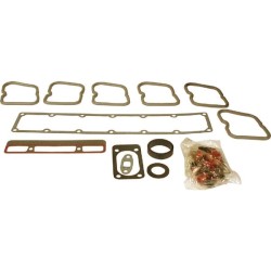 Case - IH 5140 VPA4080 Viršutinių tarpiklių rinkinys