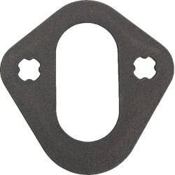 Case - IH 5140 J939258 Antspaudas