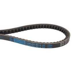 Case - IH 5140 84811C1 trapecinis diržas CNH