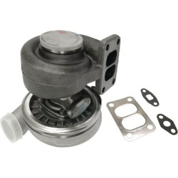 Case - IH 5140 VPE9437 turbokompresorius