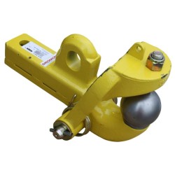 John Deere 7R 310 8005312 Sukabinimo rutulio tipas 750-00461-02