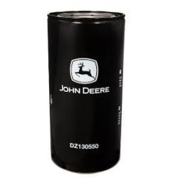 John Deere 7R 330 DZ130550 kuro filtras