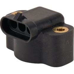 John Deere 6110R CommandPro AL159541 droselio jutiklis