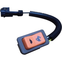 John Deere 6110R CommandPro AL174967 svirties jungiklis