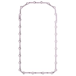 John Deere 6110R CommandPro DZ116645 karterio tarpiklis