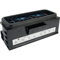 John Deere 6110R CommandPro AL215055 oro filtras