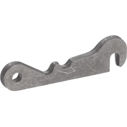 John Deere 6110R CommandPro L220248 rankena