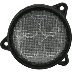John Deere 6110R CommandPro LA10429 Darbinis šviesos diodas, 40W, 4800lm, apvalus, Flood, Kramp