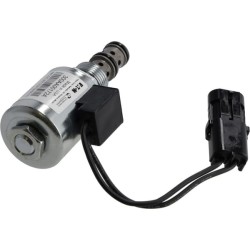 Case - IH 5140 118872A1 solenoidas CNH