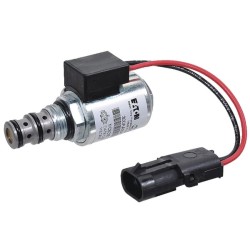 Case - IH 5140 349296A1 solenoidas CNH