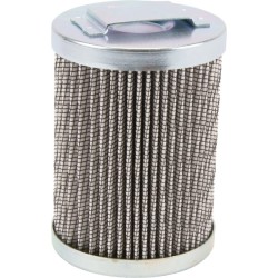 John Deere 6120R CommandPro DE30500 alyvos filtras