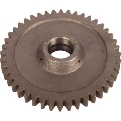 Case - IH 2120 CI123652 Pavara Z-44