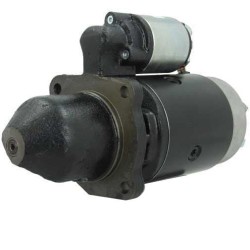 Case - IH 5140 STA2167247 Starteris 12V 3,1kW