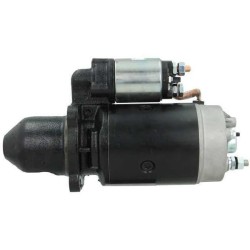Case - IH 5140 STA2167247 Starteris 12V 3,1kW