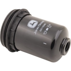 John Deere 6135R CommandPro DZ128542 Filtro elementas