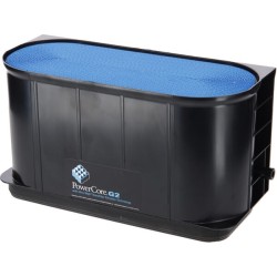 John Deere 6135R CommandPro P958670 oro filtras, pirminis Obround PowerCore®