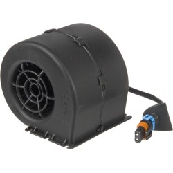 John Deere 6145R CommandPro AL221364 pūstuvas