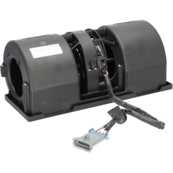 John Deere 6145R CommandPro AL226799 pūstuvas