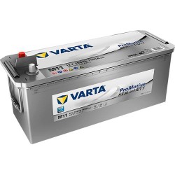 John Deere 6145R CommandPro 654011115A742 Baterija 12V 154Ah 1150A Promotive Heavy Duty VARTA