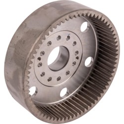 John Deere 6145R CommandPro 7500670304 žiedinė pavara