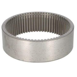 John Deere 6145R CommandPro L204842 Planetos karūna