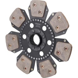 John Deere 6155R CommandPro RE326611 Sankabos diskas