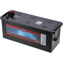 John Deere 6155R CommandPro 654011115KR Baterija 12V 154Ah 1150A Kramp