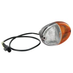 John Deere 6155R CommandPro AL171029 Šoninis žibintas