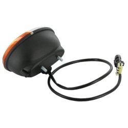 John Deere 6155R CommandPro AL171053 Šoninis žibintas