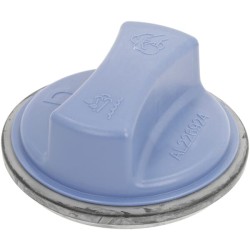 John Deere 6175R CommandPro AL226924N Degalų pildymo angos dangtelis AdBlue® bakui