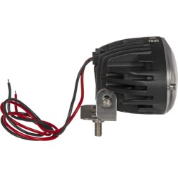 John Deere 6195R CommandPro LA10439 Darbinis šviesos diodas, 30W, 2400lm, ovalus, Kramp