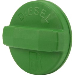 John Deere 6215R CommandPro AL213202 degalų pildymo angos dangtelis