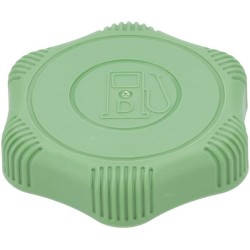 John Deere 6215R CommandPro AL223262N Degalų pildymo angos dangtelis