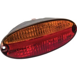 John Deere 6215R CommandPro AL215076 Light