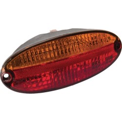 John Deere 6215R CommandPro AL215077 šviesa