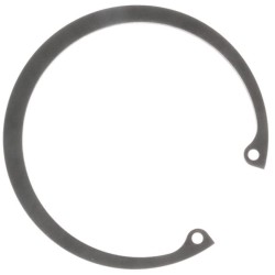 John Deere 6215R CommandPro 002020087 žiedas