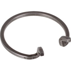 John Deere 6215R CommandPro R232481 žiedas