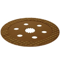 John Deere 6090M Select, Select+, Premium VPJ7146 Frikcinis diskas